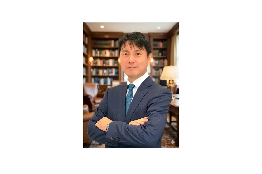 どさんこ投資スクール講師 奥澤智宏